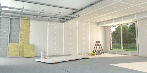 Overton, TX Insulation Contractor Company