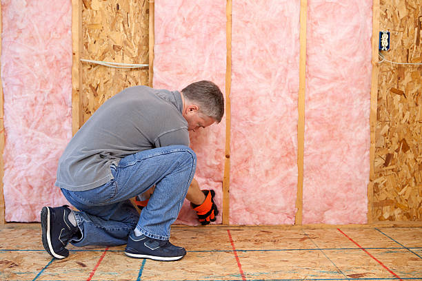 Best Specialized Insulation Services in Overton, TX