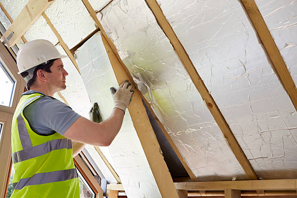 Best Fiberglass Insulation in Overton, TX