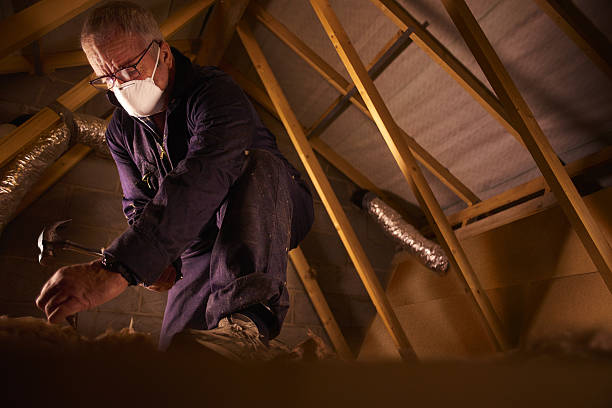 Best Energy Efficiency Insulation in Overton, TX